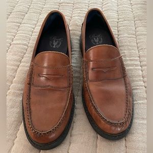 Cole Haan Pinch Campus Penny Loafer